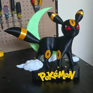 Umbreon Figure