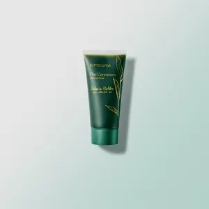 The Ceremony Matcha Mask