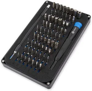 iFixit Mako Driver Kit - 64 Precision Bits