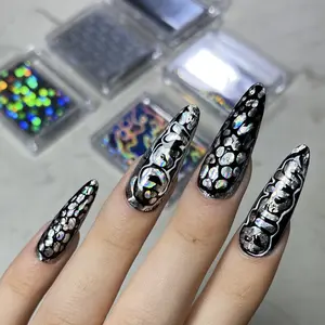 Nail Transfer Foil
