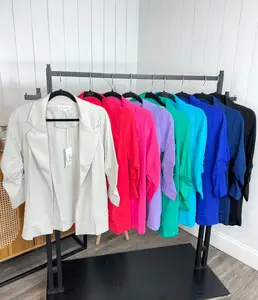 Instant Classic Blazer Instant Classic Blazer