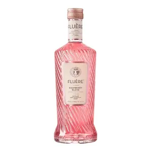 Fluère Non-Alcoholic Raspberry Spirit Fruity Beverage