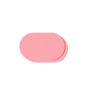 bala Capsule Sliders in Blush