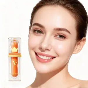 Vitamin C Face Cream Five VC Tone Up Cream Moisturizer Brightening Skin Care