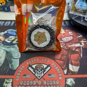 Kurt’s Cards Care Polish Kit