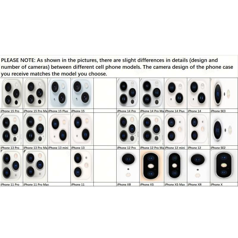 LED Bowknot Phone Case, Compatible with iPhone 11/12/13/14/15/16/17 Pro/Pro Max/Plus, Stylish Protective Cover, Unique Design for Daily Use, Protective Casing