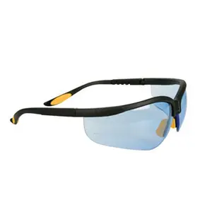 FastCap Safety Glasses - Blue Tinted