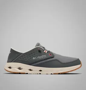 Men’s Slip-On Outdoor Shoes – Lightweight Breathable Relaxed Fit Casual Sneakers