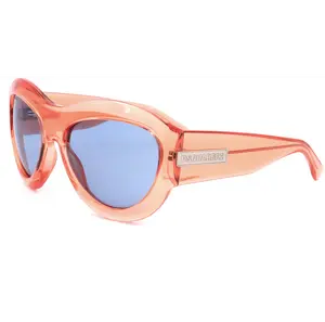 Dsquared2 Men's 59mm Orange Sunglasses D20072-S-L7Q-59