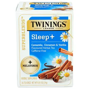 Twining Tea Tea Superblend Sleep - 16.000 BG