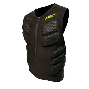 Demon United Zero RF D3O® Unisex Ski/Snowboard Vest
