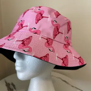 Summer Bucket Hat ️