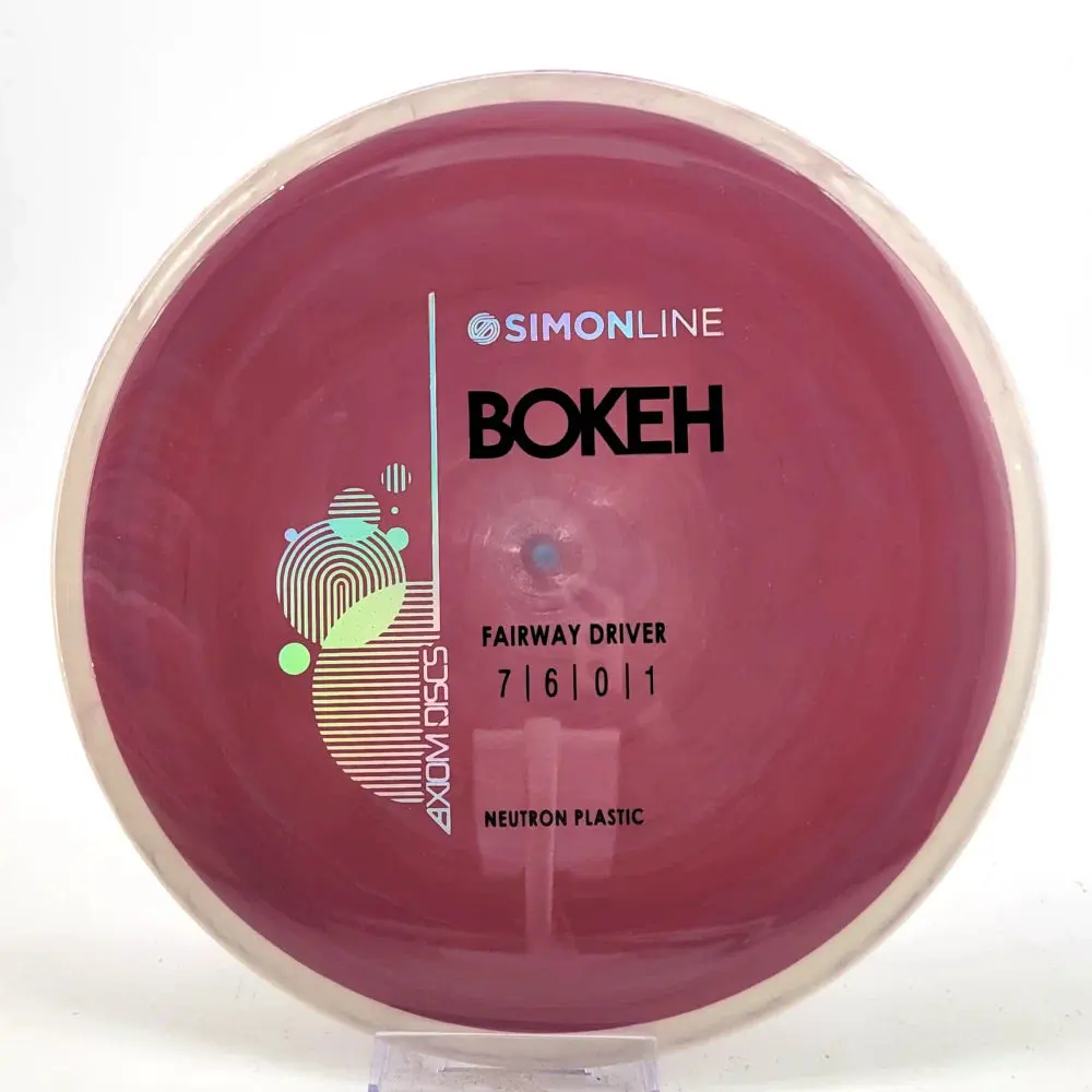 #53 174.9g | Red