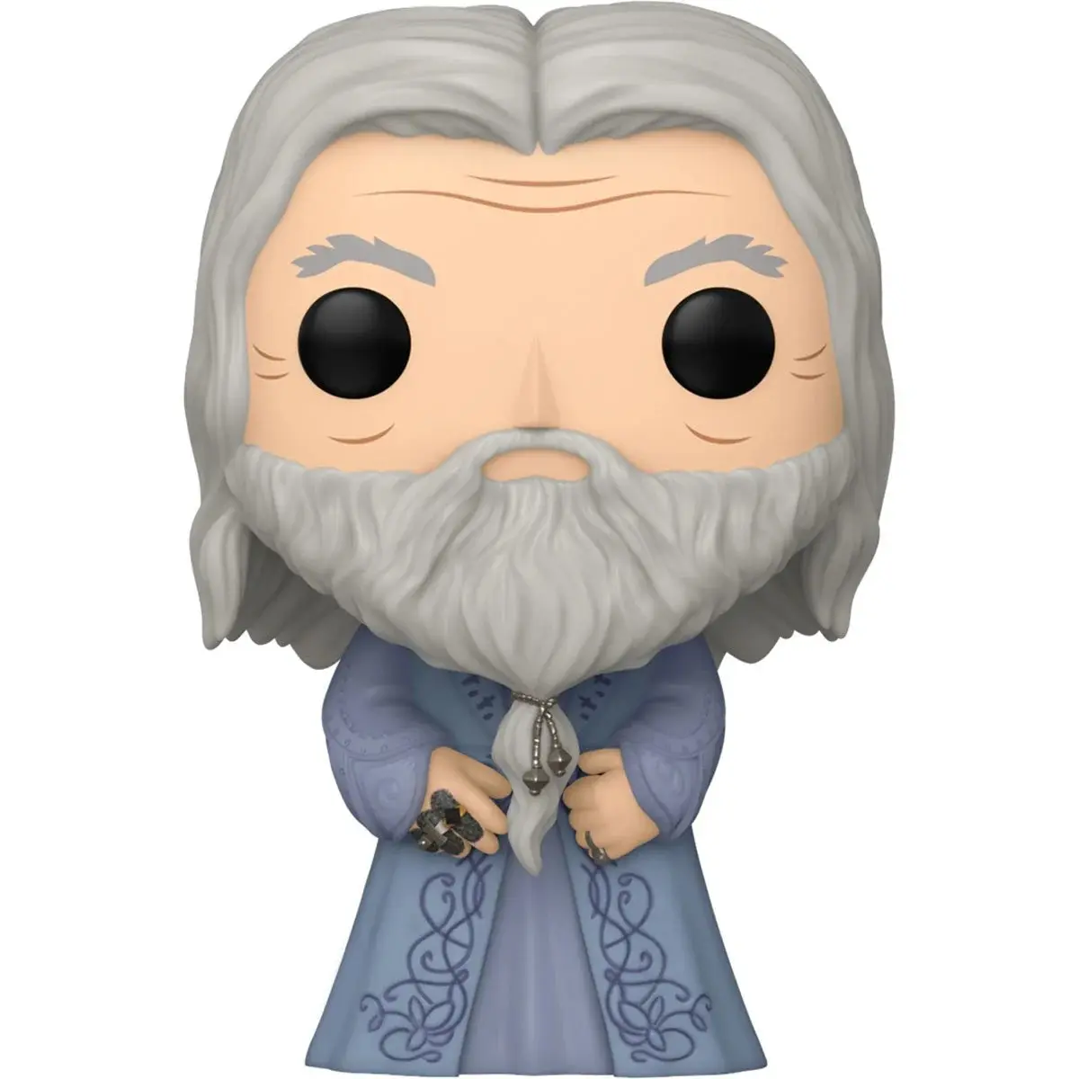 Harry Potter Albus Dumbledore (Horcrux) Funko Pop! Vinyl Figure #183 Harry Potter Albus Dumbledore (Horcrux) Funko Pop! Vinyl Figure #183