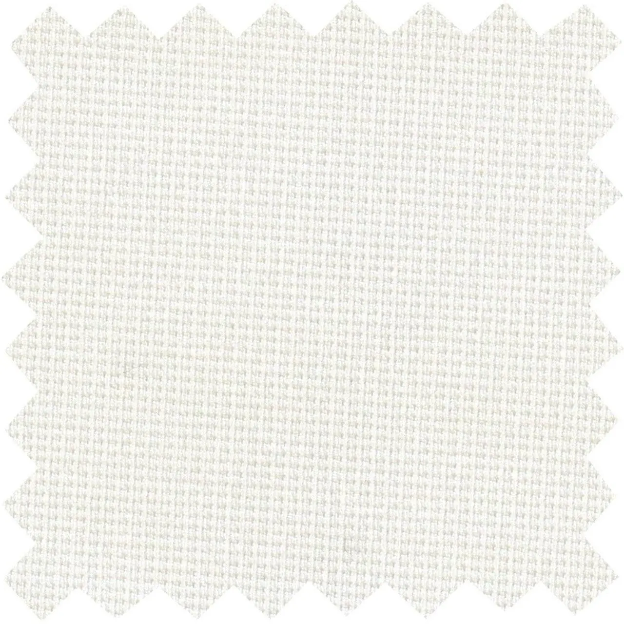 Ottoman Dynasty Knit Fabric by the Yard - Stretch Ponte Ottoman Rib for Prom Dress, Bridal, Sewing, Crafts, 4 Way Stretch Polyester Spandex