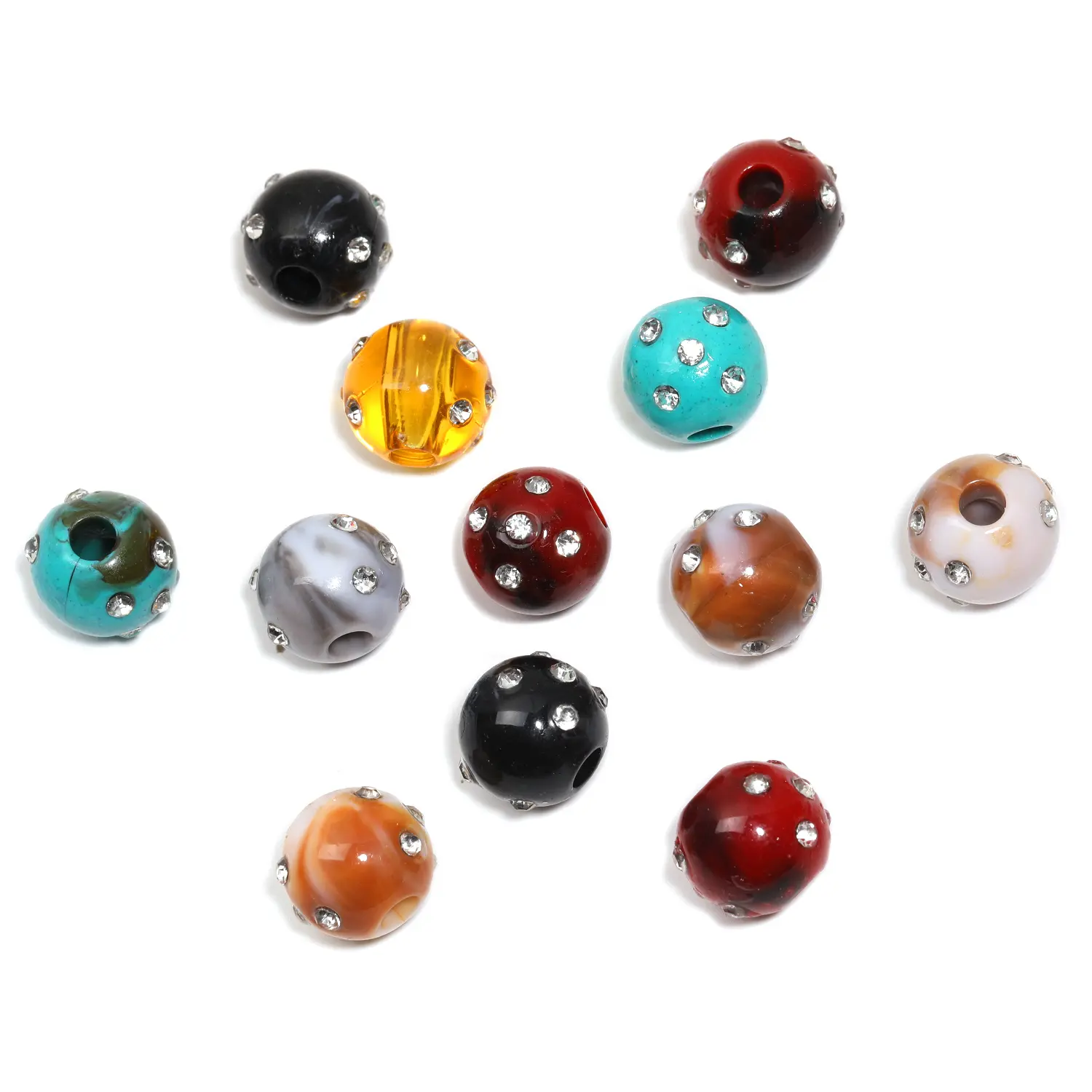 WQ606015 30PCS Drill bit