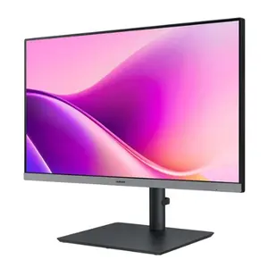 Samsung 24" S43UF Borderless IPS Panel 100Hz USB-C HAS USB Hub