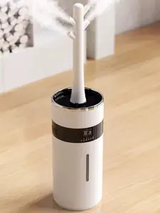 18L Humidifier Quiet Household Air Sound Large Living Room Heavy Fog Bedroom Large Capacity Commercial Floor Heating Atomizer