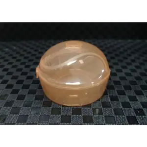 Nano Silver Dustproof Pacifier Storage Box