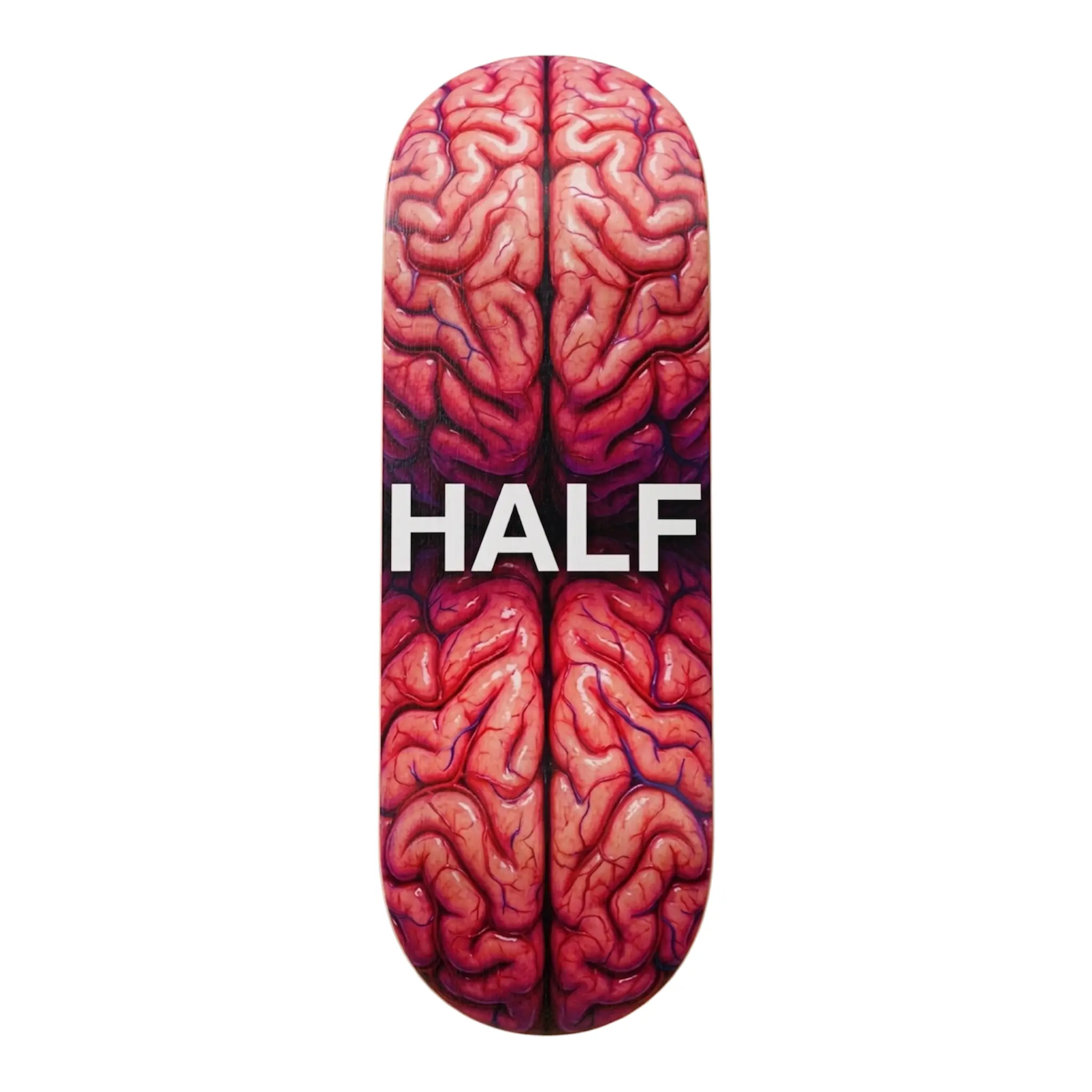 HALF BRAIN