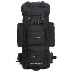 INOXTO Outland 65/85L Internal Frame Backpack