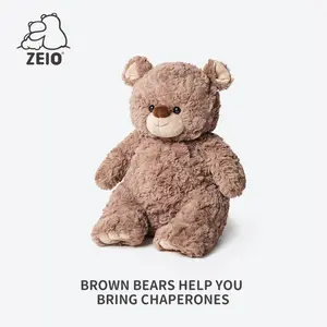 【ZEl0 TOYS】limit Bobo Bear doll Pocket surpriseBear doll stuffed toy furby toy