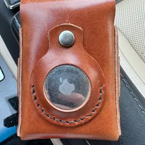AirTag Sandia Wallet