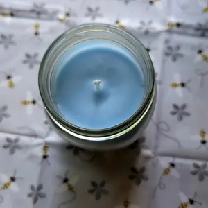 Vanilla Bean Candle