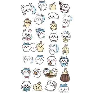 chiikawa stickers