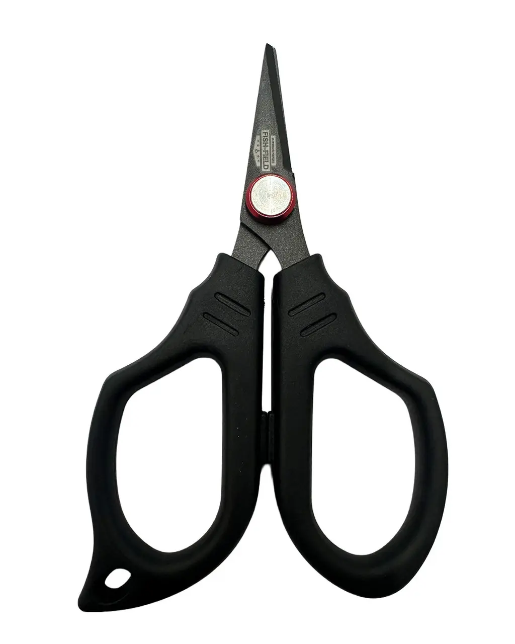 Fish-Field BraidXpert Scissors 5"