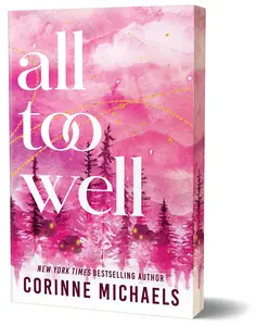 All Too Well (Deluxe Edition) -- Corinne Michaels - Paperback - [PRE-ORDER]
