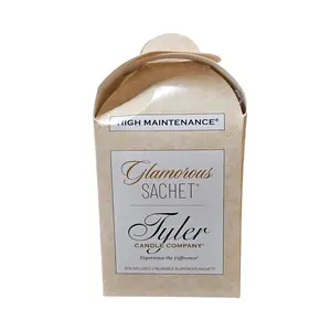 Tyler Candle Company Glamorous Sachets - High Maintenance