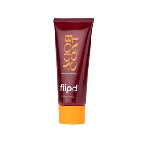 BodyCoat Warming Lotion for Cold Weather - Body Warming Moisturizer for Chilly Days, Concerts, Cold Offices, Nights Out, Festivals, Weddings - Sweat Cream for Belly - Thermogenic Cream for Workouts