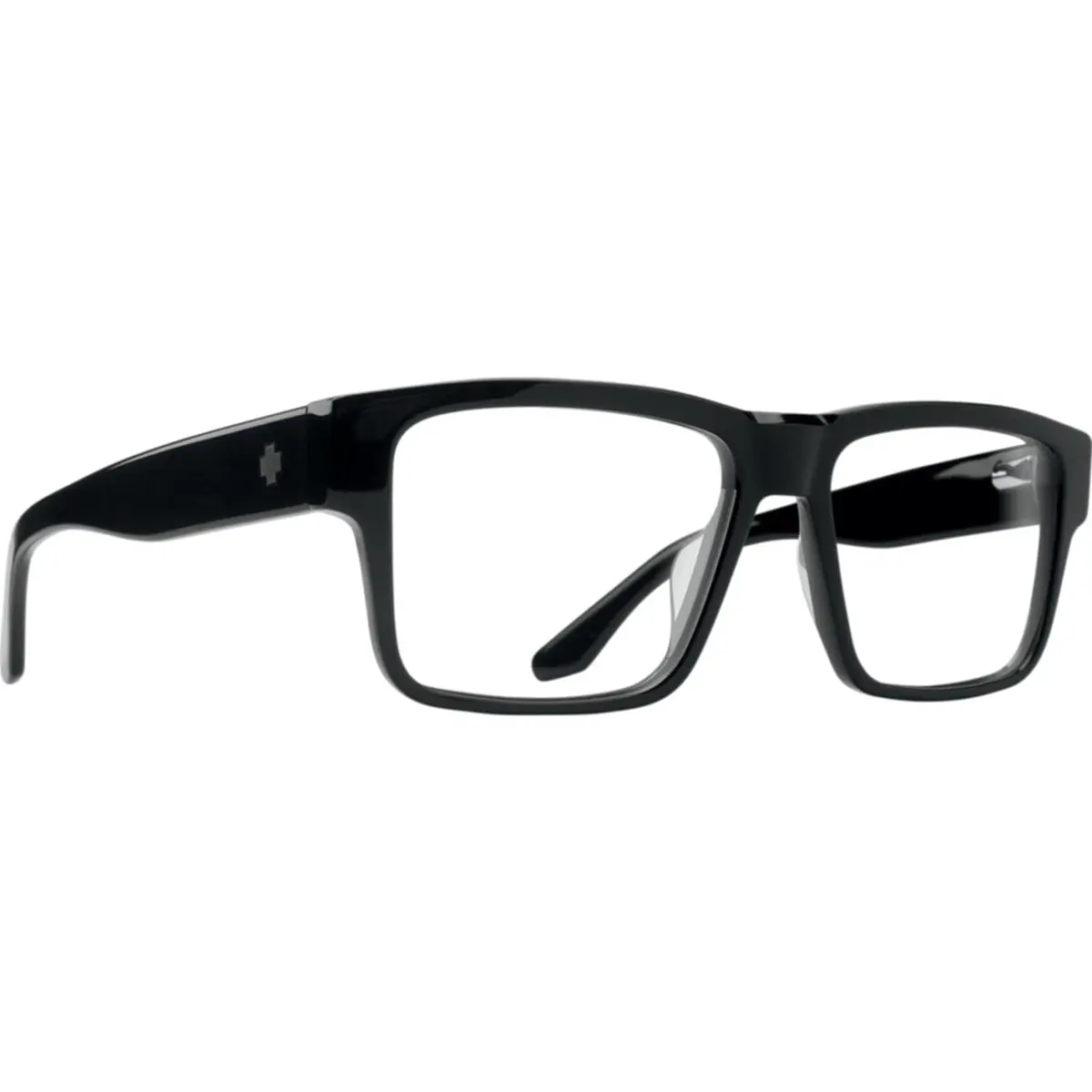 SPY Cyrus Optical 58 Oversized Eyeglasses Unisex
