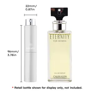 Calvin Klein - Eternity EDP Travel Spray (5ml)
