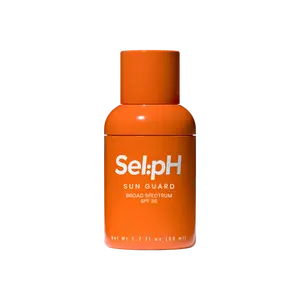 Sun Guard SPF 30 Broad Spectrum Mineral Sunscreen