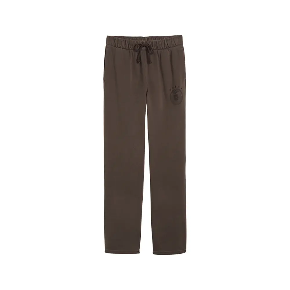 PUMA Mens Wardrobe Essentials Nyc Sweatpants Casual - Brown
