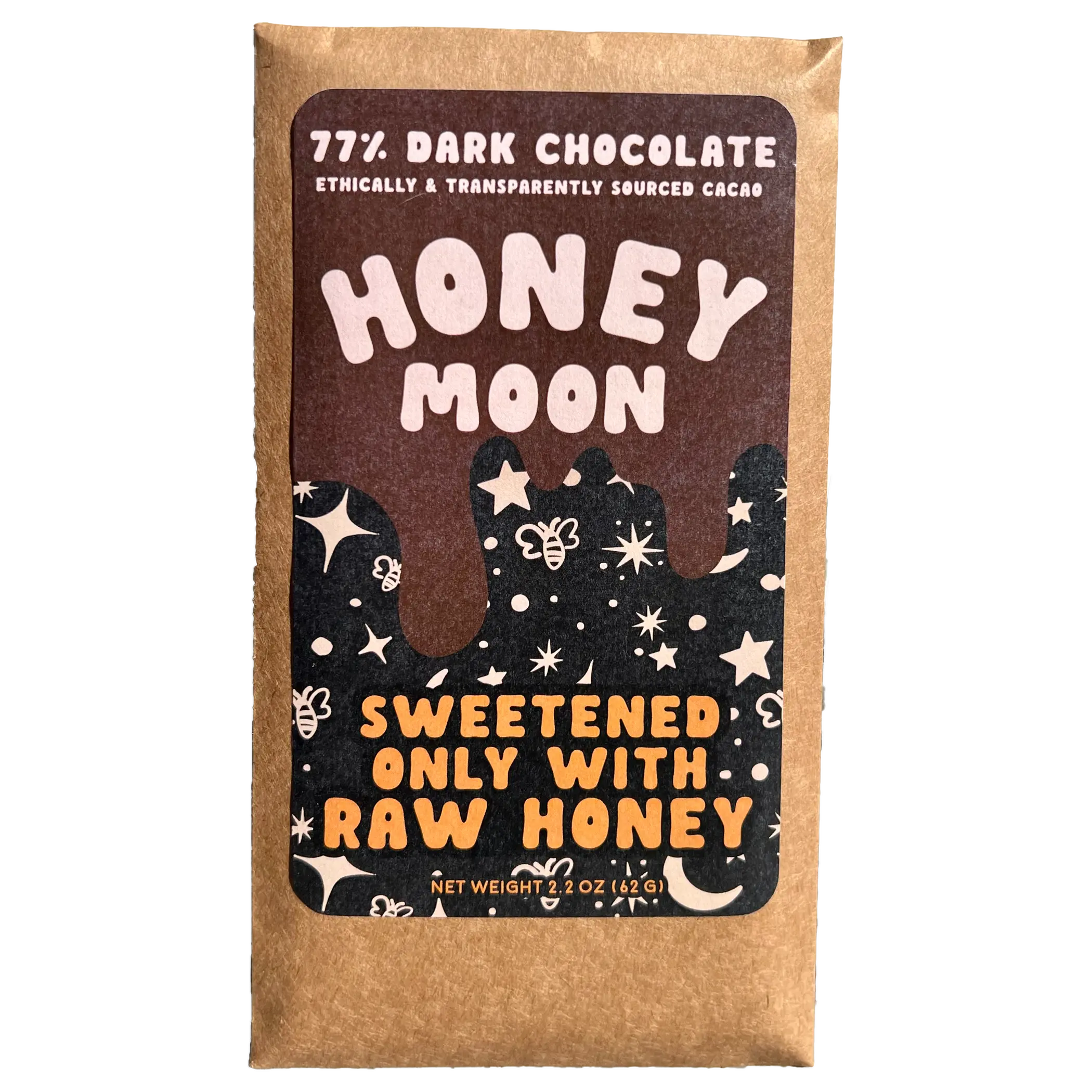 77% Dark Chocolate