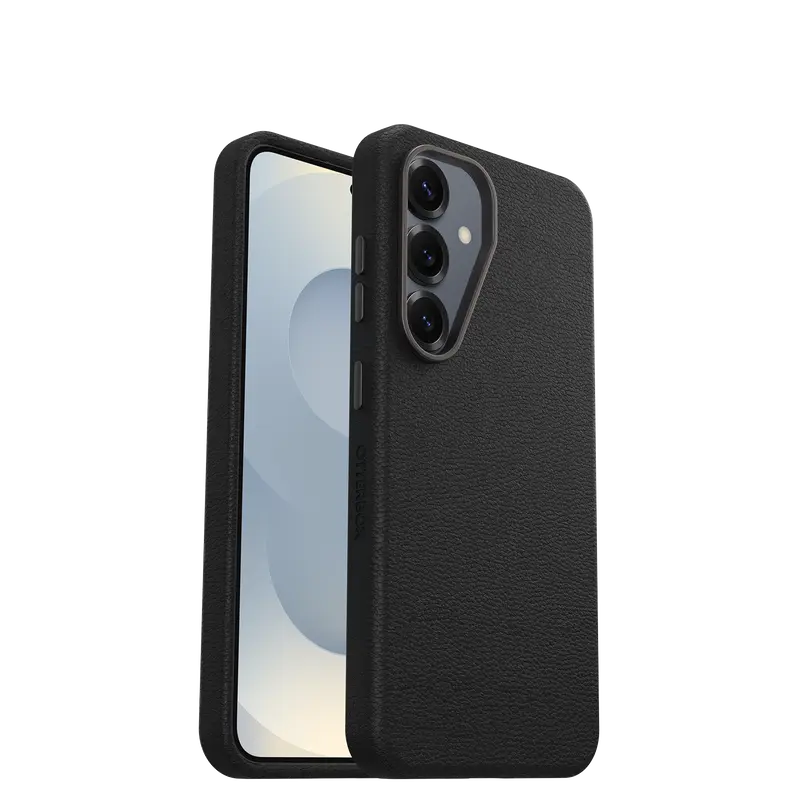 OtterBox Galaxy S25 Case Symmetry Series Cactus Leather