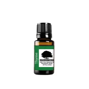 Northridge Oak - Thyme - 100% Pure Thyme Essential Oil