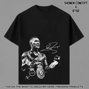 Conor Benn Tee, Conor Benn Shirt, The Destroyer Graphic Tee, Boxer Fan Shirt, Trending Unisex Cotton TShirt Gifts for Him, Conor Benn The Destroyer Tee Shirt, Boxing Graphic T-Shirt Streetwear Top Outfit, Vintage T-shirt, Boxing T-shirts