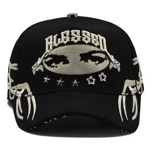 Maestro Shifu Baez Bz X Az Adriano Trucker Cap