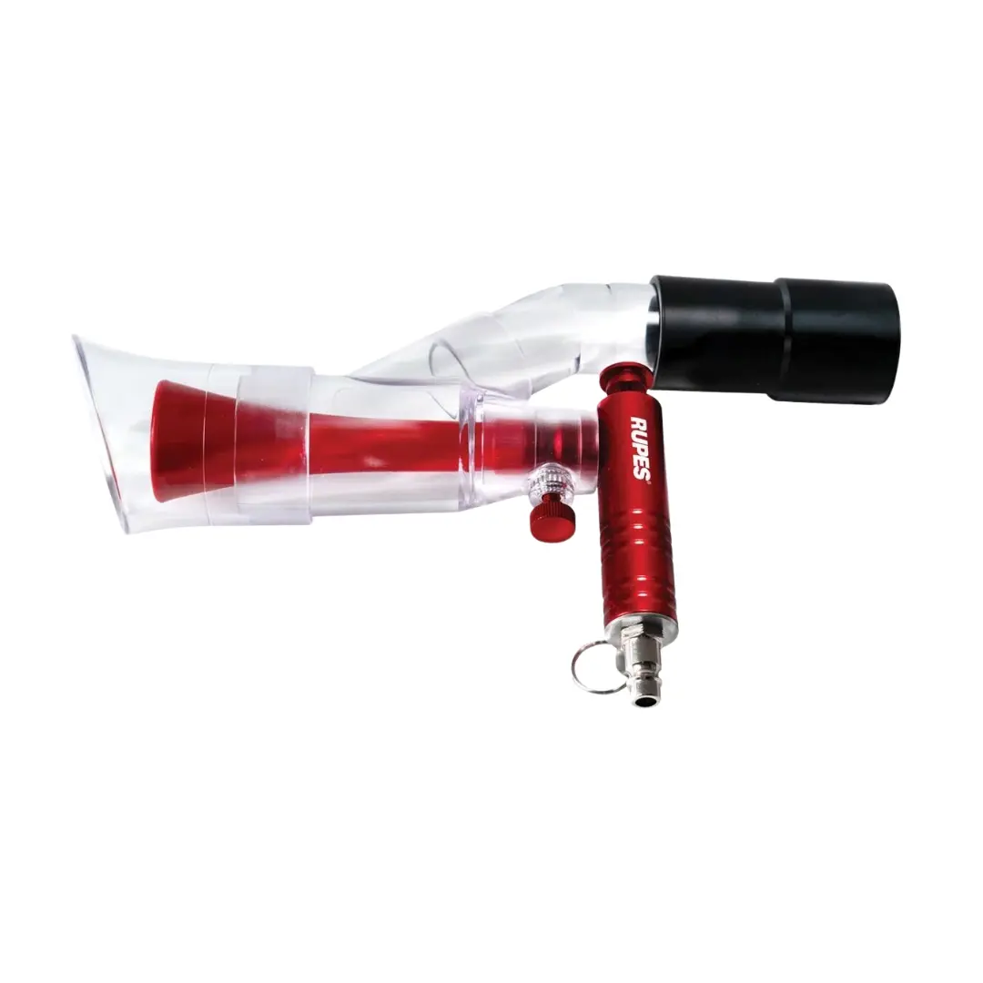 Rupes AirJet Pad Cleaner