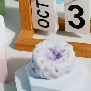 Satisfying bead ball