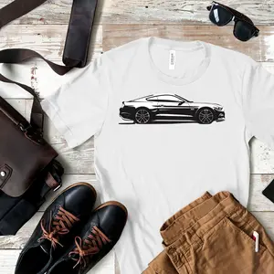 Ford Mustang S650 T-Shirt