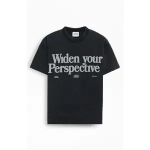 Pacsun Men's Widen Your Perspective T-Shirt - Multicolor
