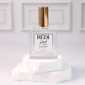 RÉDI Hand Sanitizer Spray