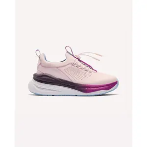 Men's Forte - Light Pink / Plum / Sky