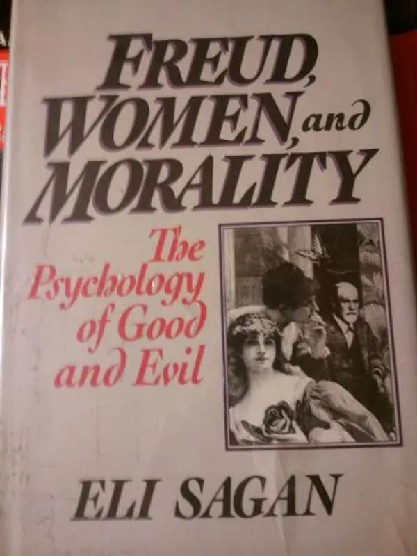 USED-Freud Women & Morality by Out Of Print (Hardcover)