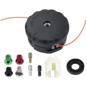 THE WELL KEPT Speed Feed 400 Trimmer for Echo SRM225 GT225 PAS225 SRM210 SRM2100 SRM230 SRM250 - Replace 99944200907 Universal Trimmer